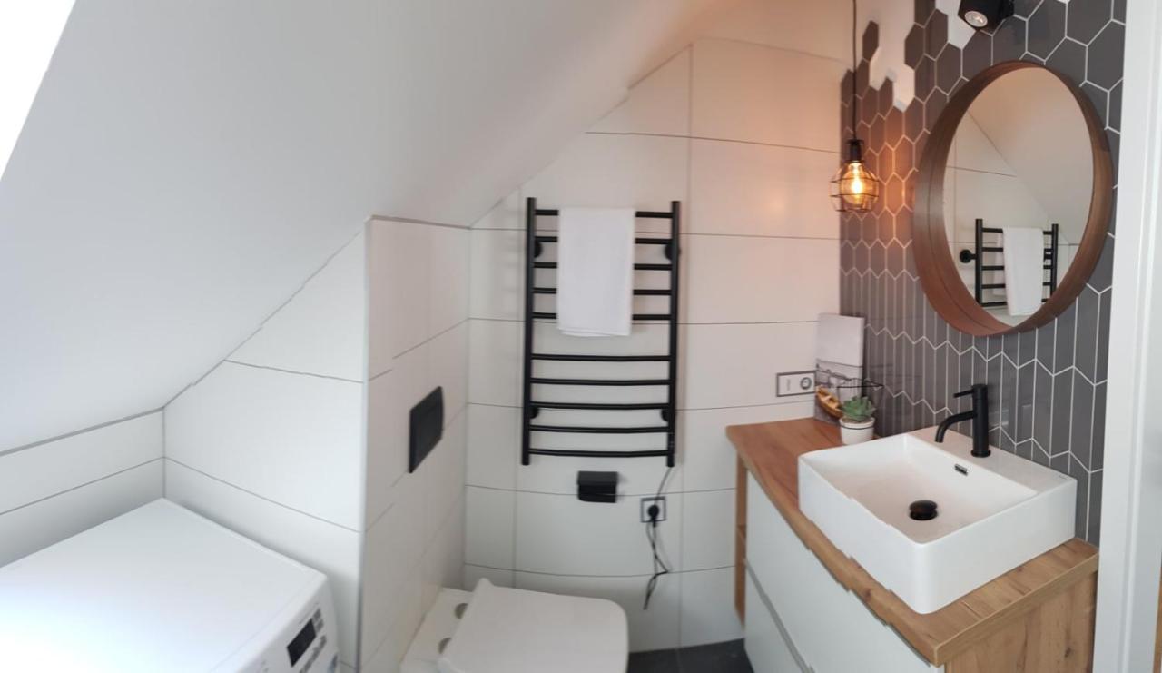Meszes Apartman Kalocsa Exterior photo