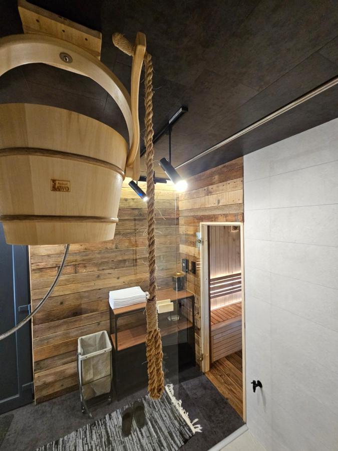 Meszes Apartman Kalocsa Exterior photo